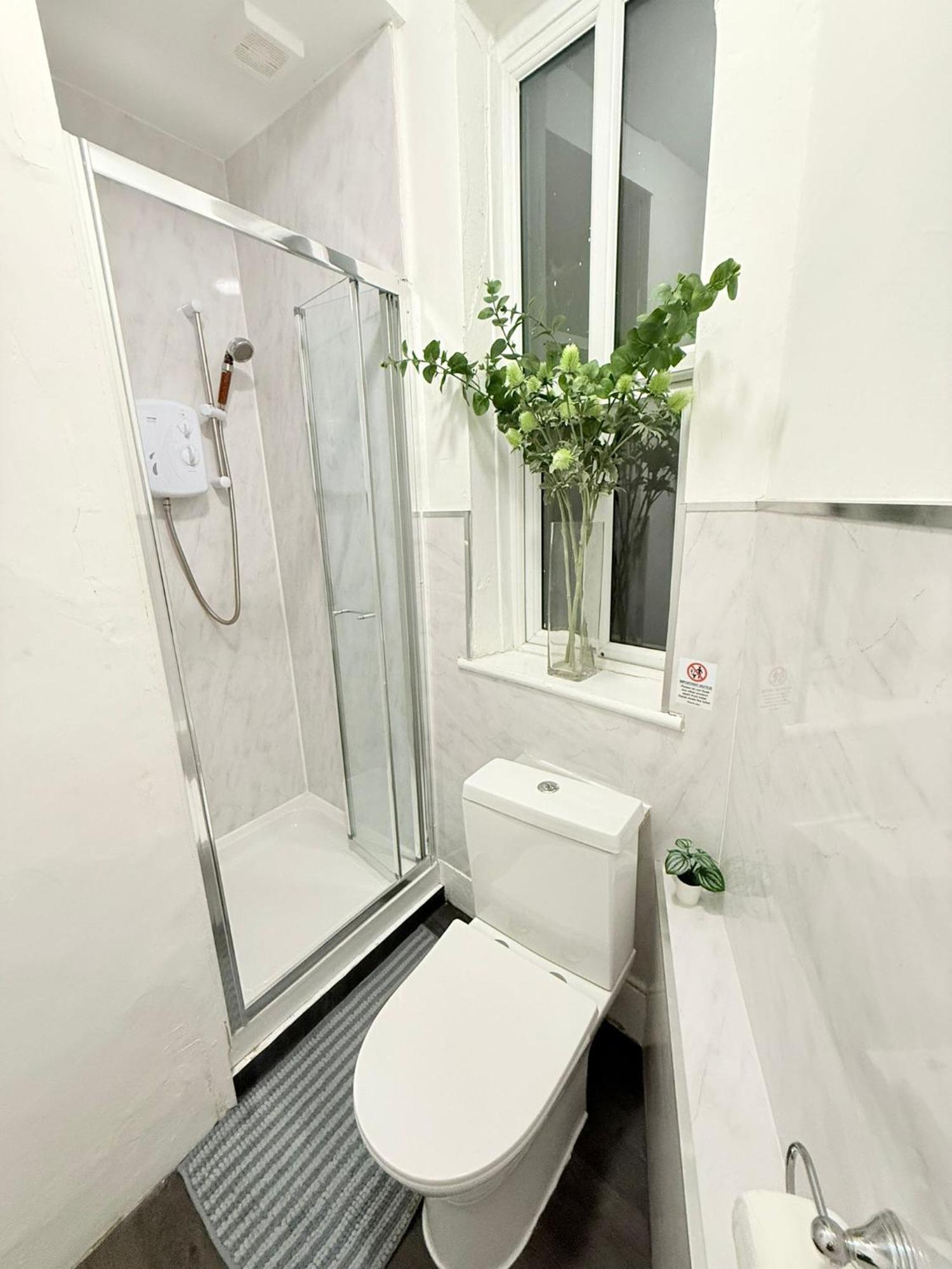 Wandsworth Guest Rooms 64 London Exterior foto